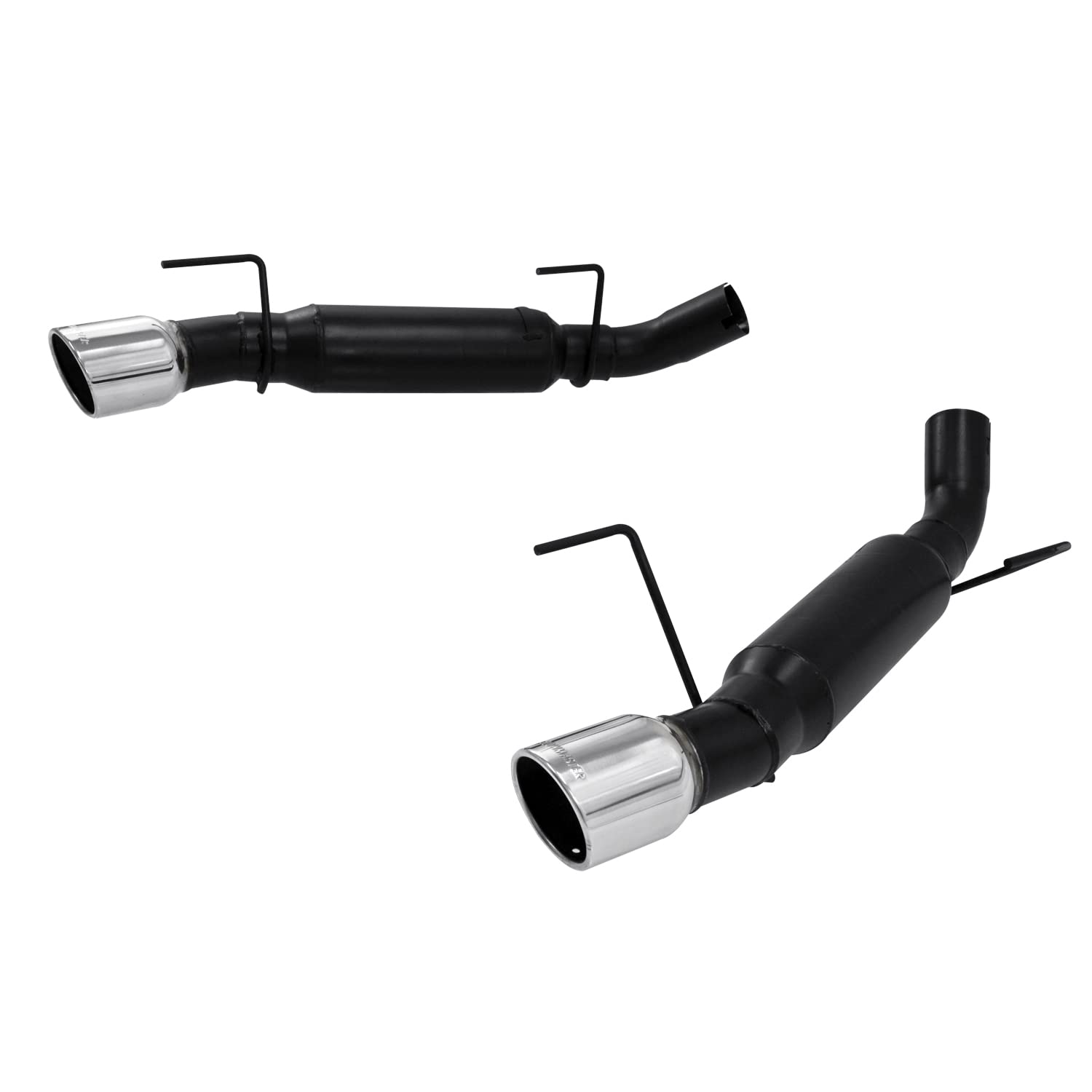 817511 Flowmaster Outlaw Axle-back Exhaust System