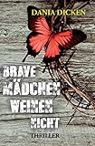 Cover zum Buch Brave Mädchen weinen nicht