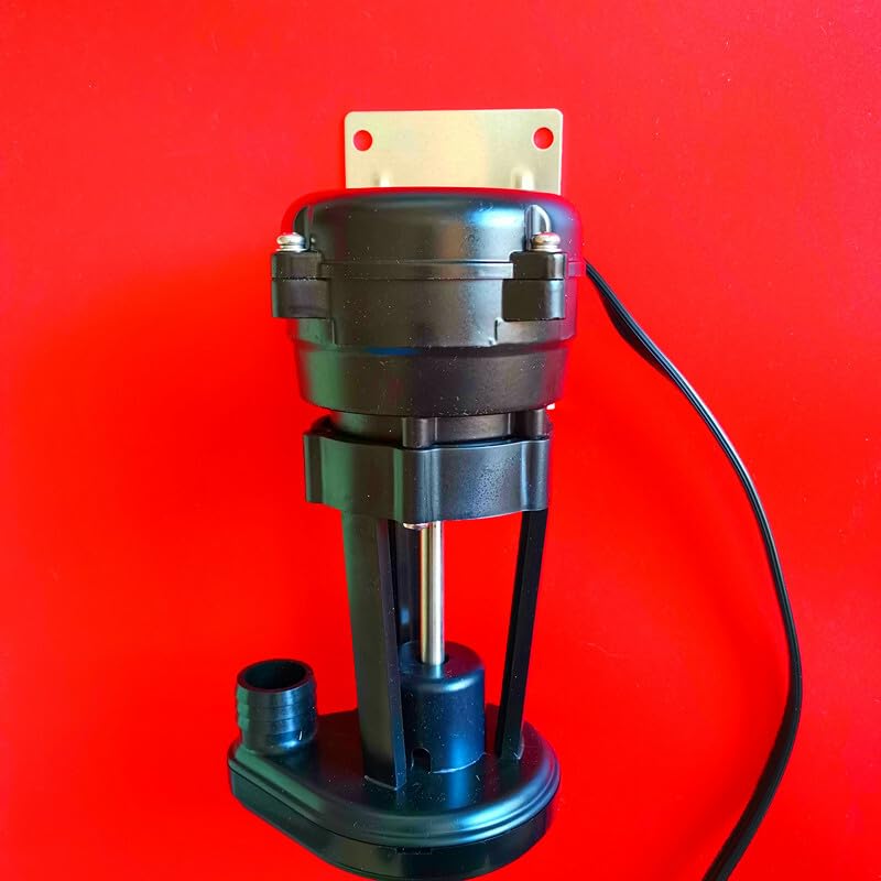 YSP2PJDVF2 Flowing Water Ice Maker Pump Circulating Pump