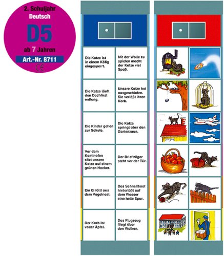 Huch & Friends - Juguete [versión alemana]