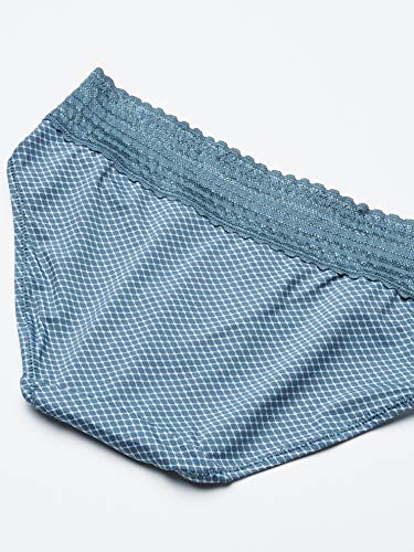 Image of No Pinching No Problems Lace Hipster Panty