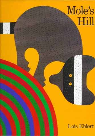 Mole's Hill: A Woodland Tale B000C4SUII Book Cover