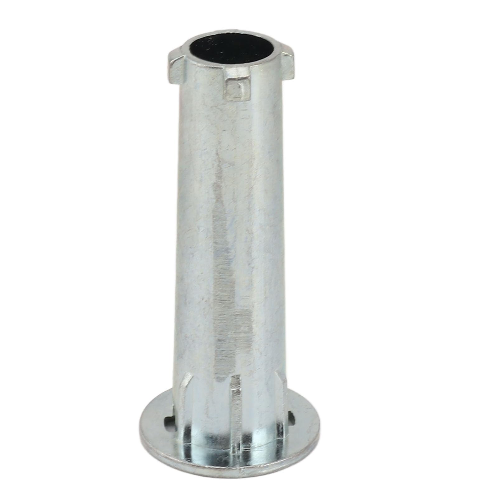 SENECESLI Fijación de Bisagra de Espejo Exterior, Pasador de Bisagra de Espejo de Repuesto para X1 E84 X3 F25, Soporte de de Acero Inoxidable 304 con OE 233640010, Fácil de Instalar