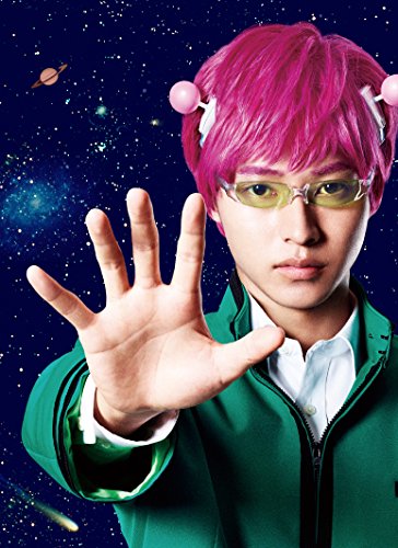 アニメ 斉木楠雄のサイ難 の続編3期が決定 いつから放送 21年最新版 漫画 アニメ化 最新情報