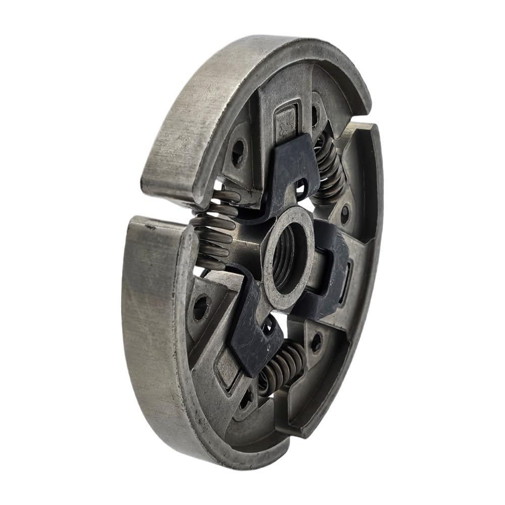 Motosierra 3/8" 7T Piñón Embrague Rodamiento De Agujas | For Stihl MS390 MS290 MS310 029 039 Engranaje helicoidal 1125 640 2000