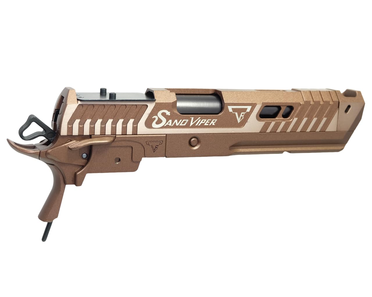 Amazon.co.jp: ARMY ARMAMENT JOHN WICK ジョン ウィック TTI