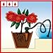 Blumat Plant Watering Devices - Classic XL Self Watering Planter Insert - Automatic Drip Plant Watering Stakes for Pots - Prevents Overwatering and Underwatering for Healthy Growth -XL 6 Pack