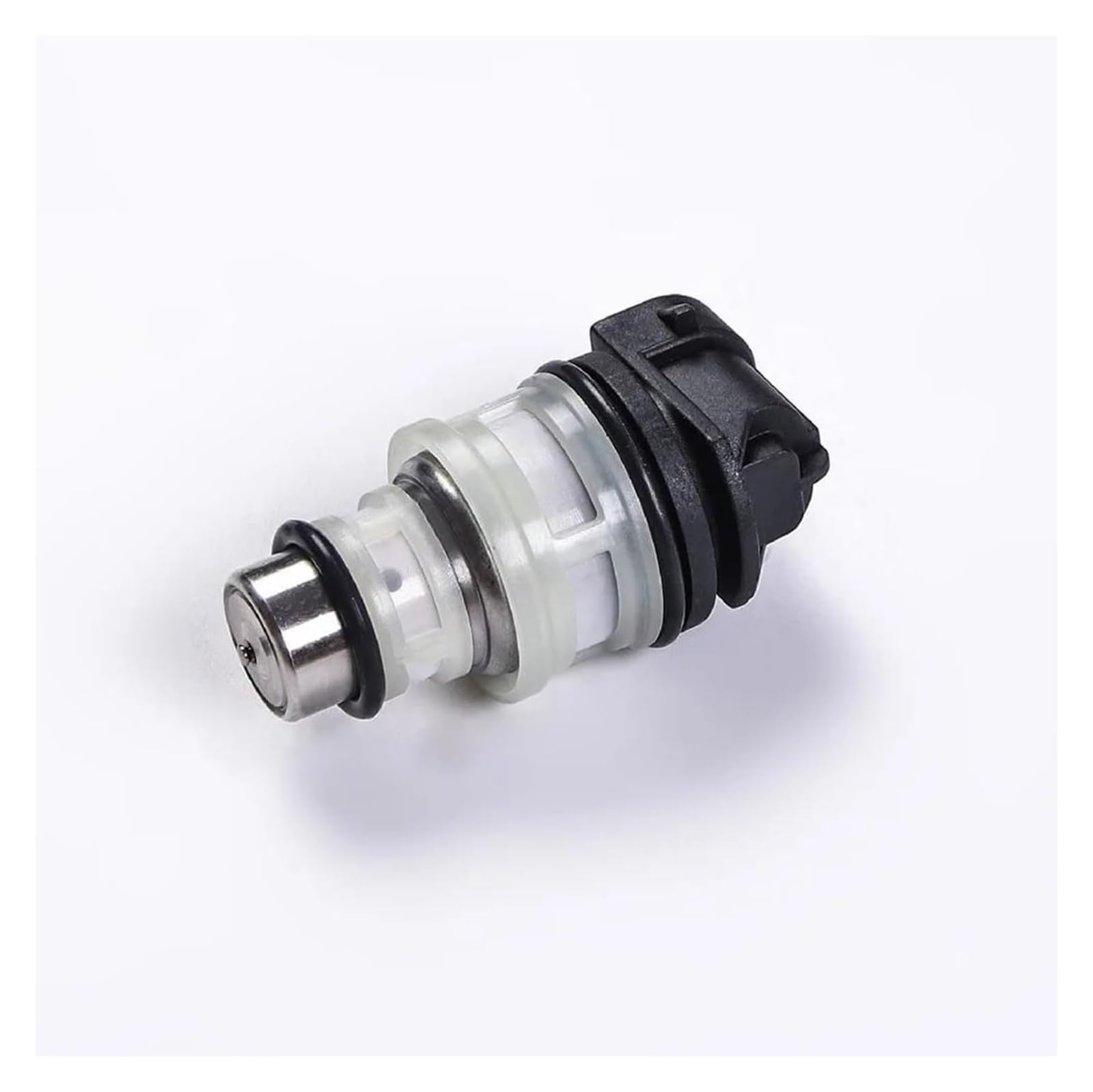Qwqwfa One Color Petrol Fuel Injector For Peugeot 205 405 Fj10041 5235277 Fuel Injector Nozzle Injectors Car 1Pcs/4Pcs 17112022(1Pcs)