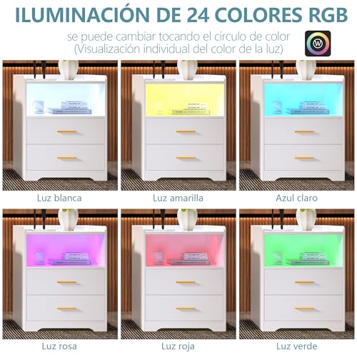 La Mejor comparativa de Burós con carga inalámbrica - los más vendidos. 15 Imagen adicional