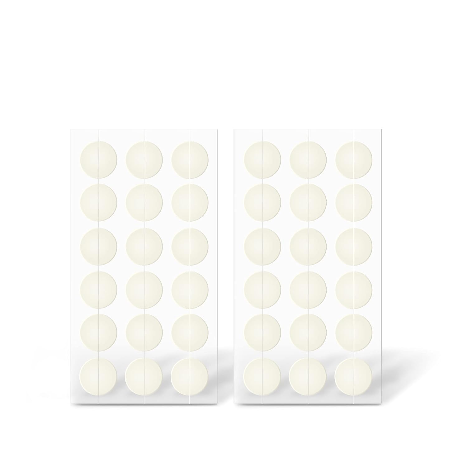HANHOO Extra Strength Blemish Patch, Hydrocolloid Spot, 36 Count