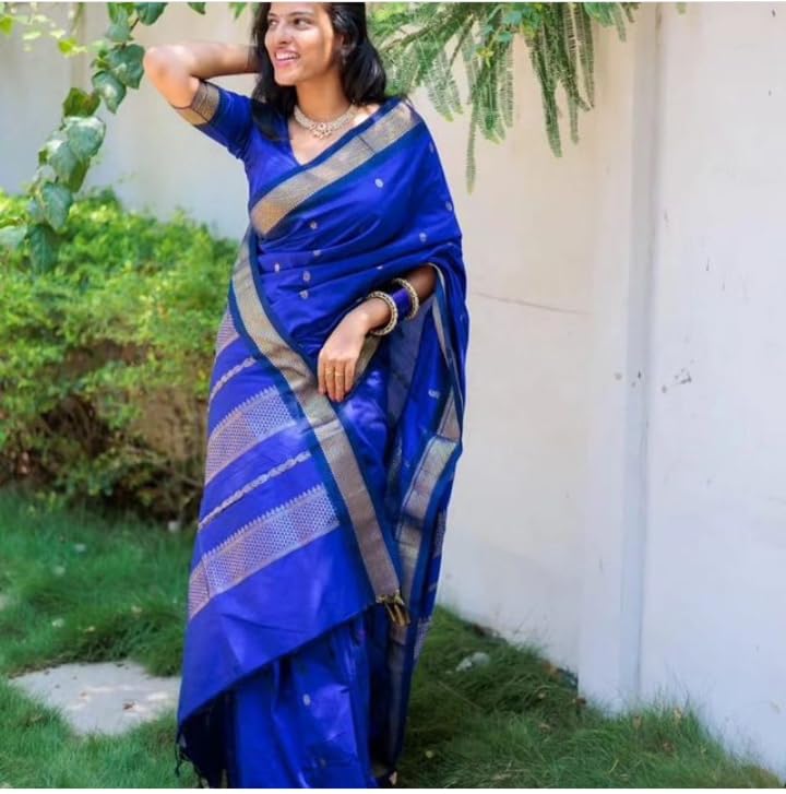 Image of gadwal cotton sarees
