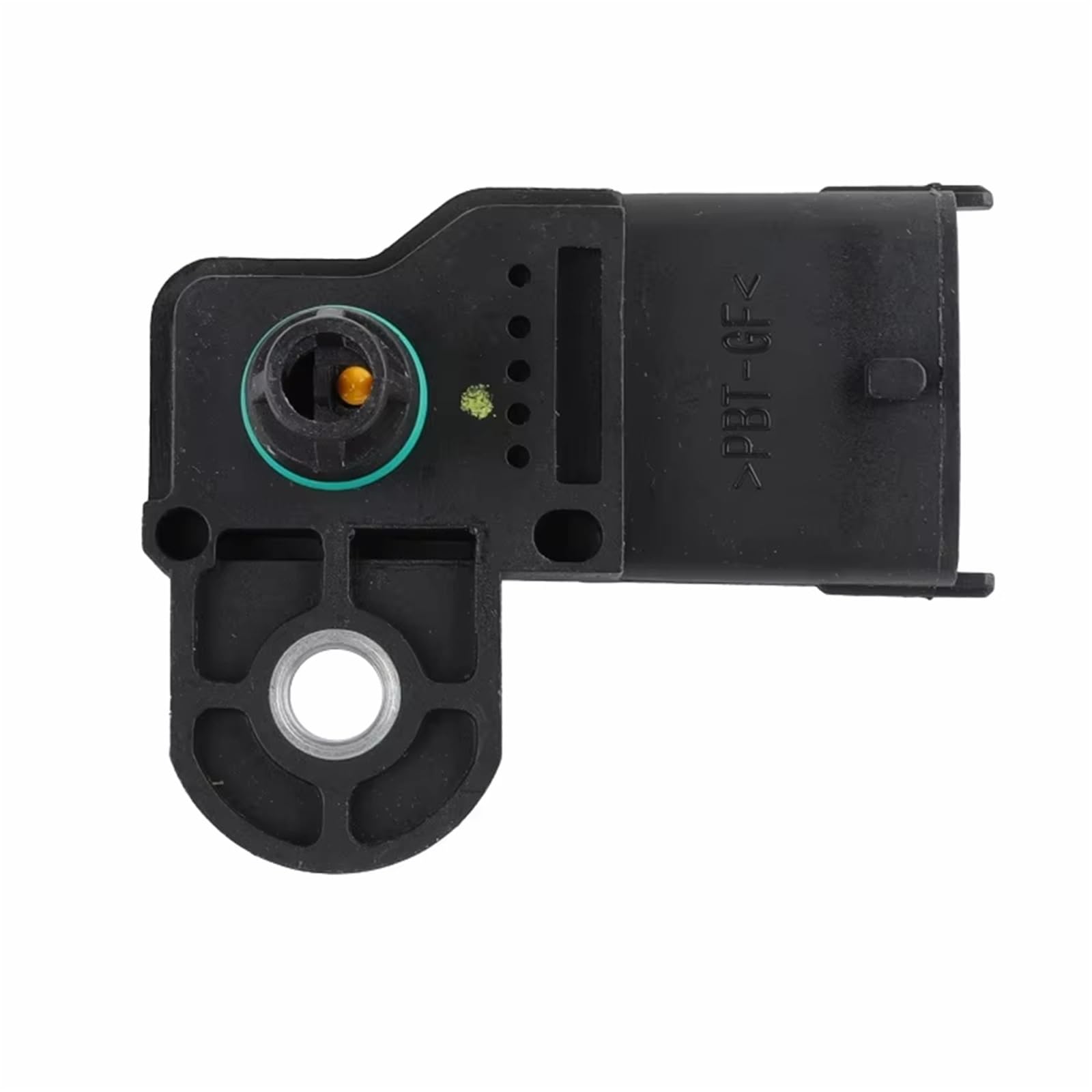 Sensor MAP automotriz Compatible con Opel para Zafira para Astra para Frontera colector sensor de presión aire admisión MAP emisor 0281002437
