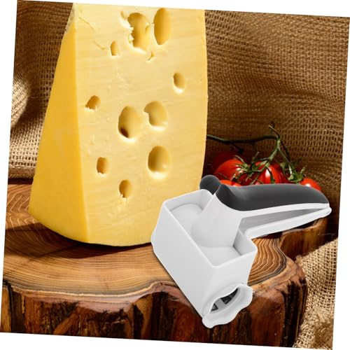 Rallador de Queso Manual Hemobllo Versátil de Cocina miniatura 7