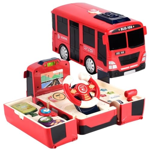 Lamantt���c������ �͋[�X�N�[���o�X �������� ���y�t�� �X�e�A�����O�z�C�[�� �C���^���N�e�B�u �^�]�V�~�����[�^�[ �m��ߋ� ���� �����f�B�[ �j�̎q ���̎q �a�����v���[���g 1�� 2�� 3�� �c�� �ԓ��������� �^�]������ �N���G�C�e�B�u�M�t�g