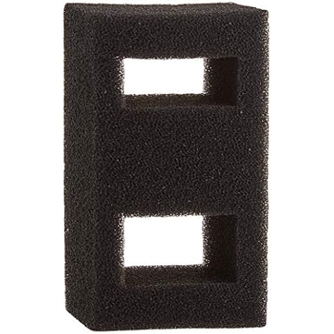 Fluval Acuarios Filtro de Espuma 57L Cover