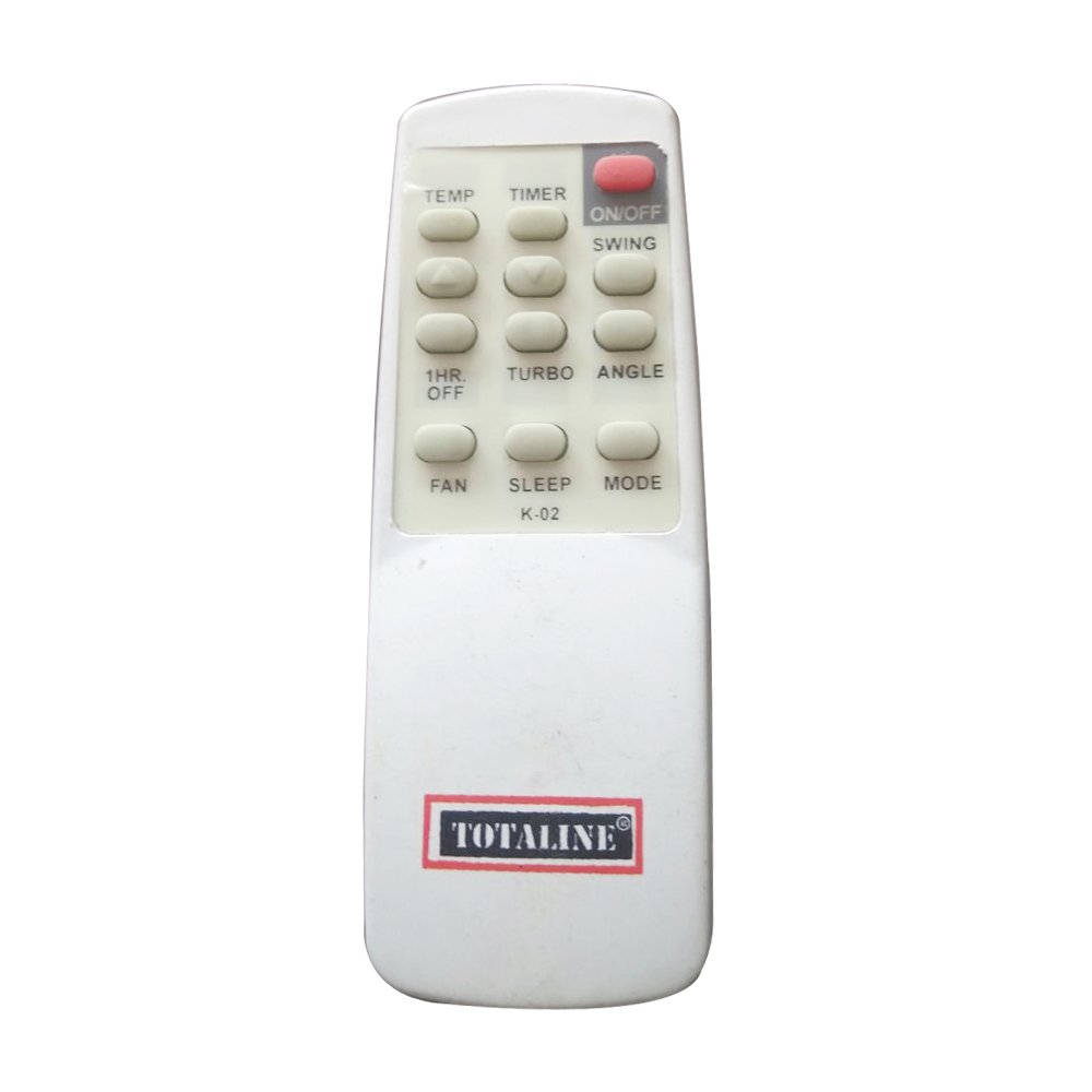 Buy TOTALINE AC Remote Online at Low Prices in India - Amazon.in