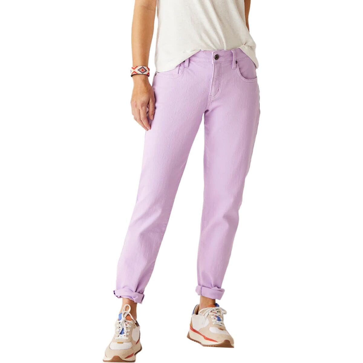 Carve Designs Boyfriend Jeans