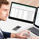 Zoom IMG-2 veeteah estensore schermo portatile per Zoom IMG-2 veeteah estensore schermo portatile per