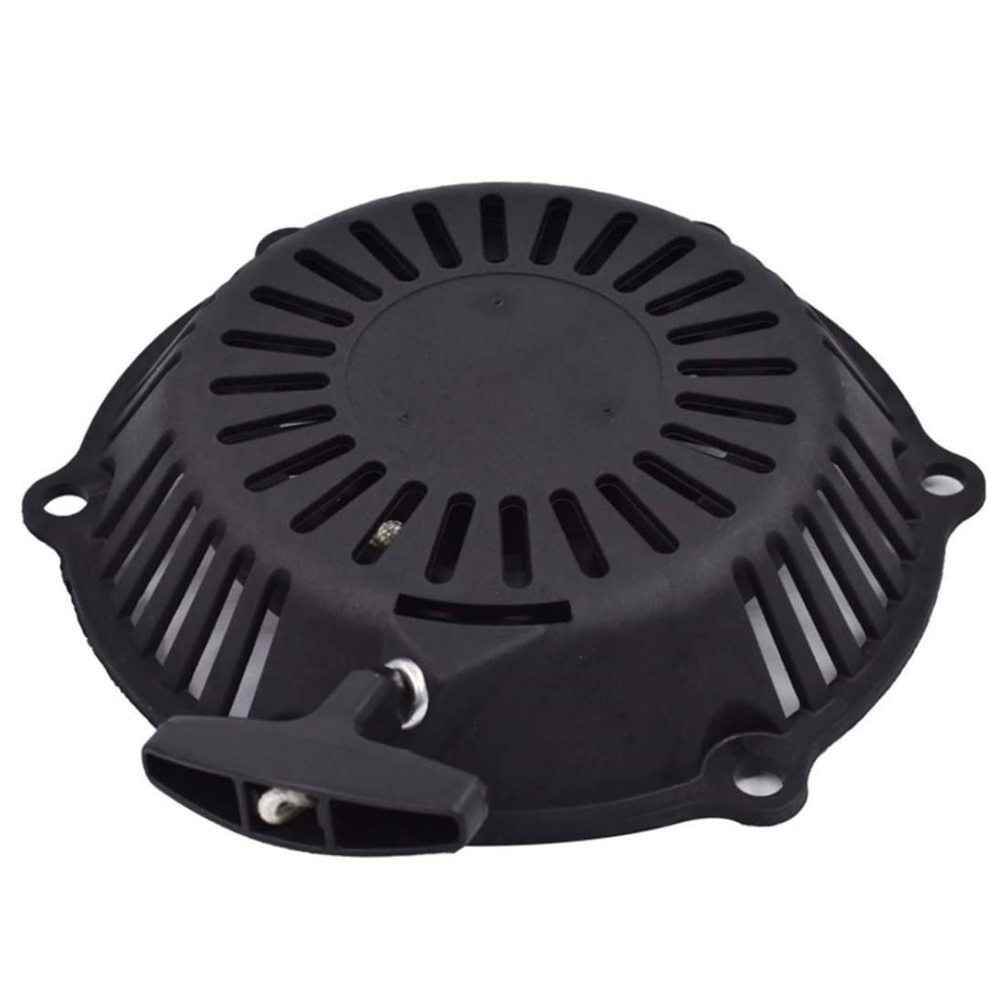 Recoil Pull Starter Assembly Lawn Mower Parts Compatible with Mountfield Stiga Ggp Sp554 Sv200 Rv65