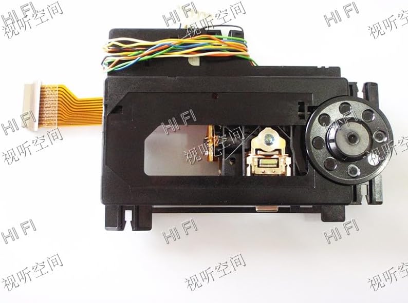 Electronics - New original VAM1202/12 laser head
