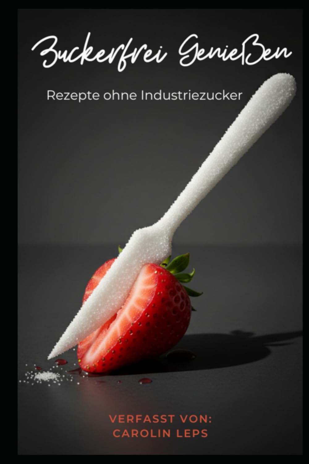Zuckerfrei genießen: Rezepte ohne Industriezucker