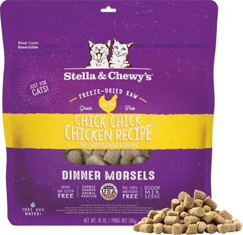 Stella & Chewy’s