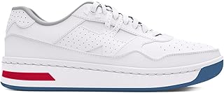 Under ArmourW Court 96 Kadın Beyaz Sneaker Ayakkabı 3028637-100 