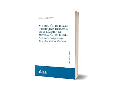 Atribución de Bienes o Derechos Dudosos en el Régimen de Sep Análisis