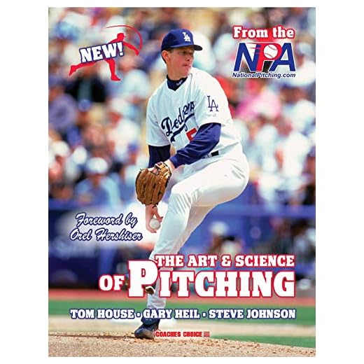 The Art & Science of Pitching