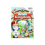 MySims: Kingdom