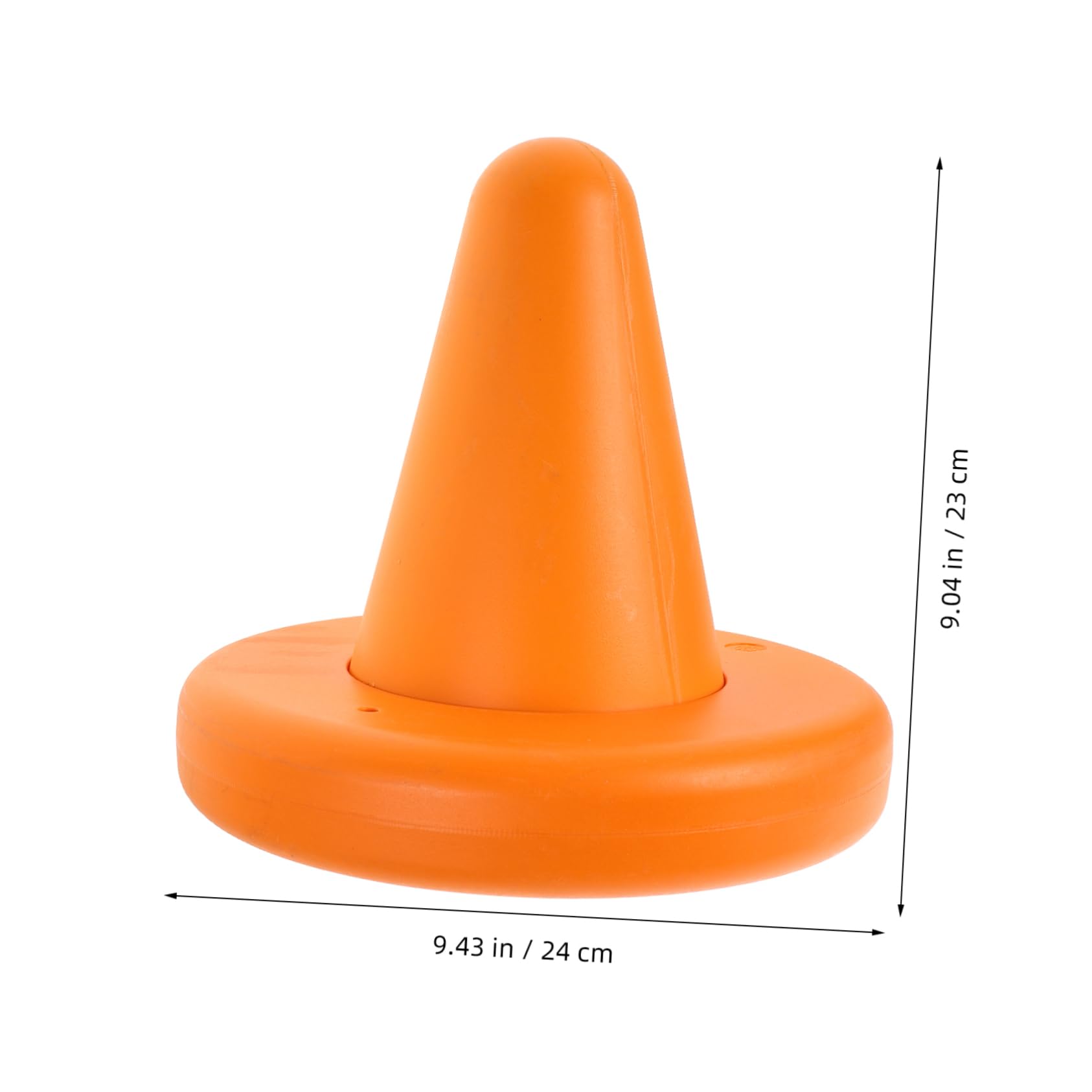 OHPHCALL Children Balance Training Chair Sensory Seats Plastic Kid Balance Trainer