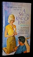 A special kind of love B0007HLSRU Book Cover