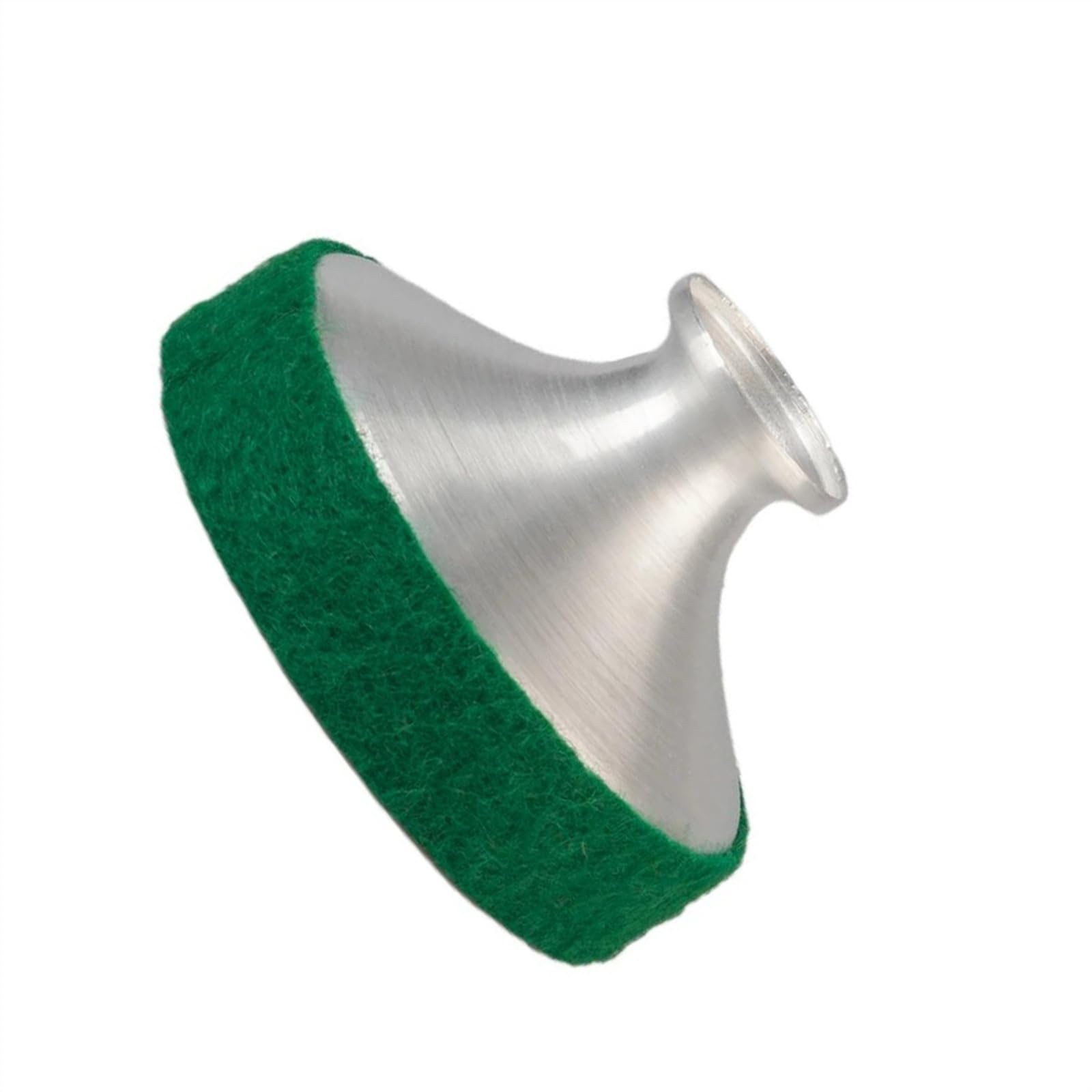 Sordina Per Sassofono Alto - In Plastica ABS, Leggera, Silenziatore Per Pratica - Foto 9