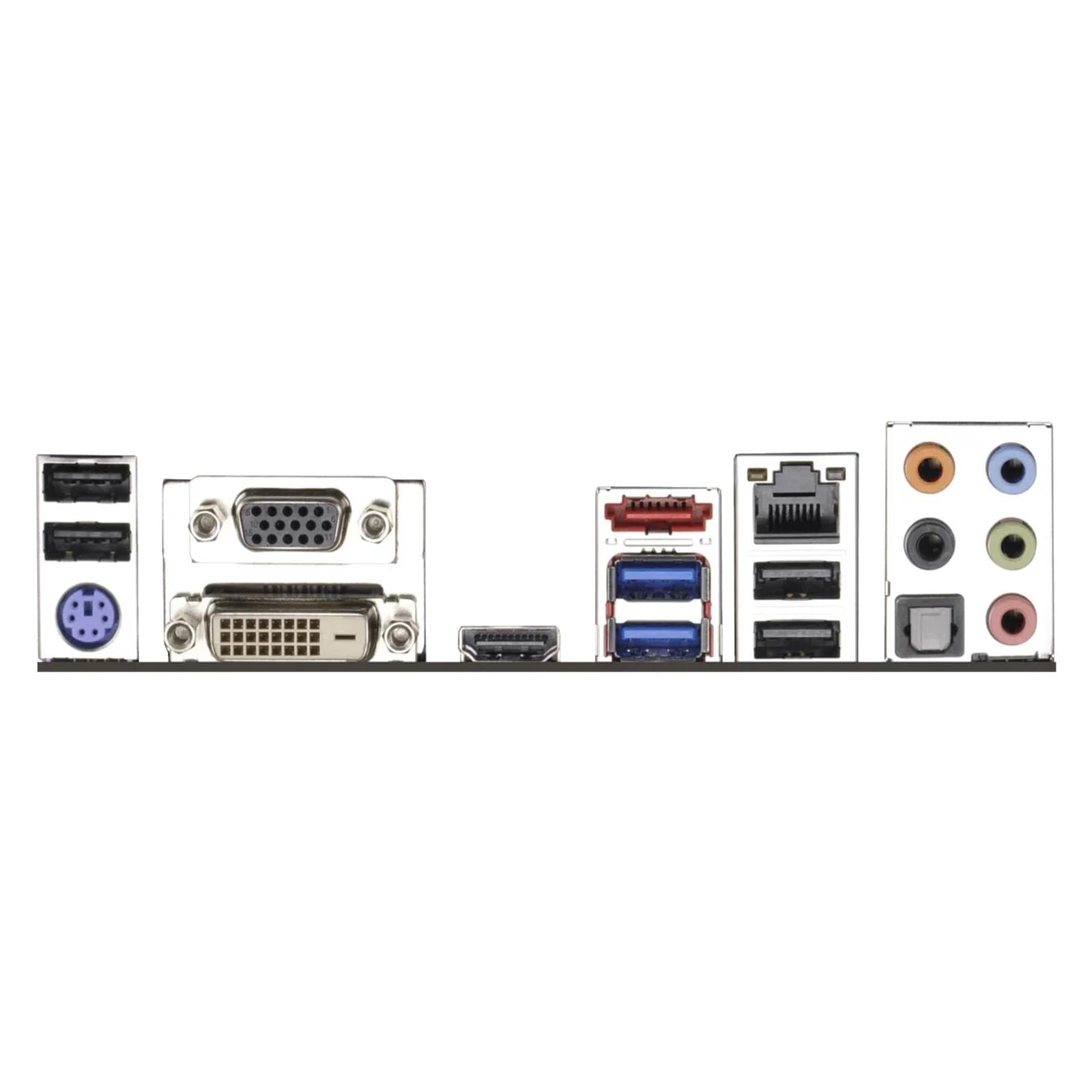 motherboard Placa base Fit For ASRock H81M-ITX Mini-ITX Intel H81 LGA 1150 DDR3 16GB compatible con i7-4790 i5-4590 i7-4770 i3-4150 cpu HDMI