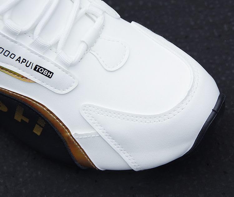 Men's Shoes Mesh Breathable Travel Trendy and Versatile Men's Sports and Leisure Trendy Shoes4