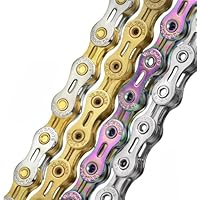 Amazon.co.jp: Ouapark 自転車チェーン 6/7/8/9/16/24 速