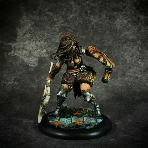 Amazon | …38mm 1/35 KINGDOM DEATH キングダムデス Echoes of Death