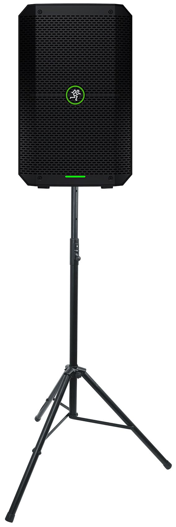 Audiosavings Bundle: Mackie Thump GO 8