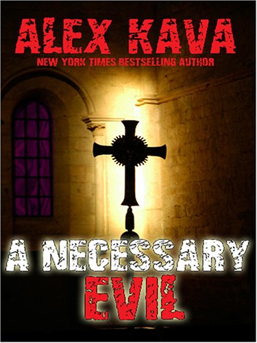A Necessary Evil (Thorndike Press Large Print Basic Series)
