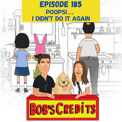 Poops!… I Didn't Do It Again (S10E20)