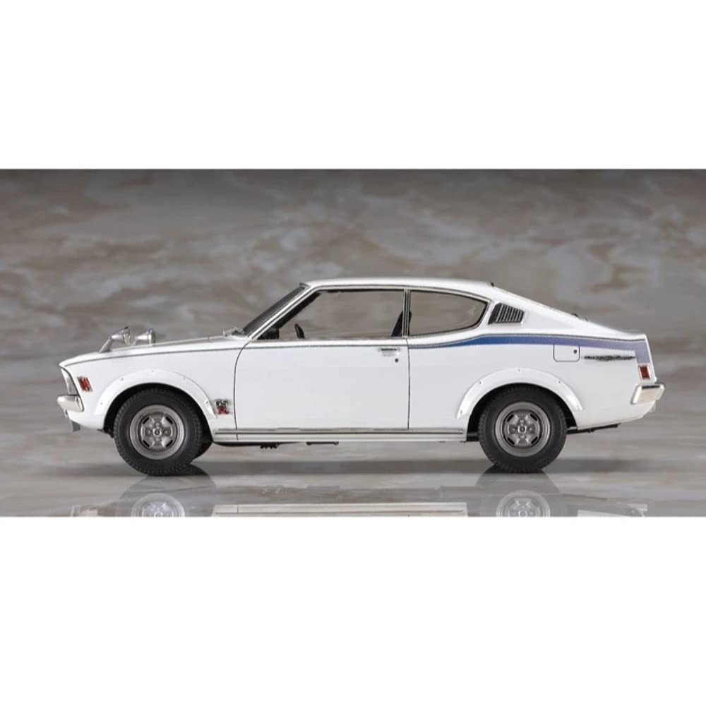 Amazon | ハセガワ(Hasegawa) 1/24 ヒストリックカーシリーズ 三菱