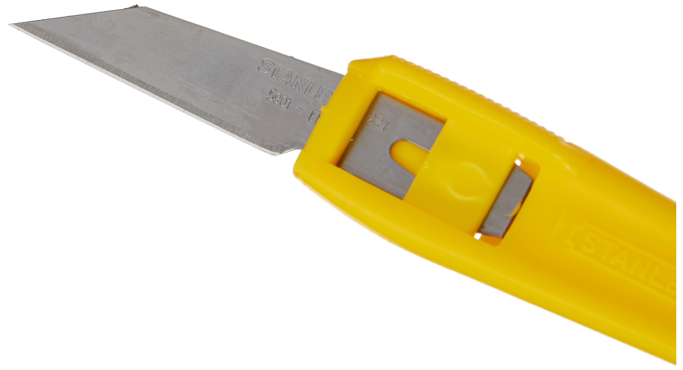 STANLEY, Set taglierino monouso - 1-10-601