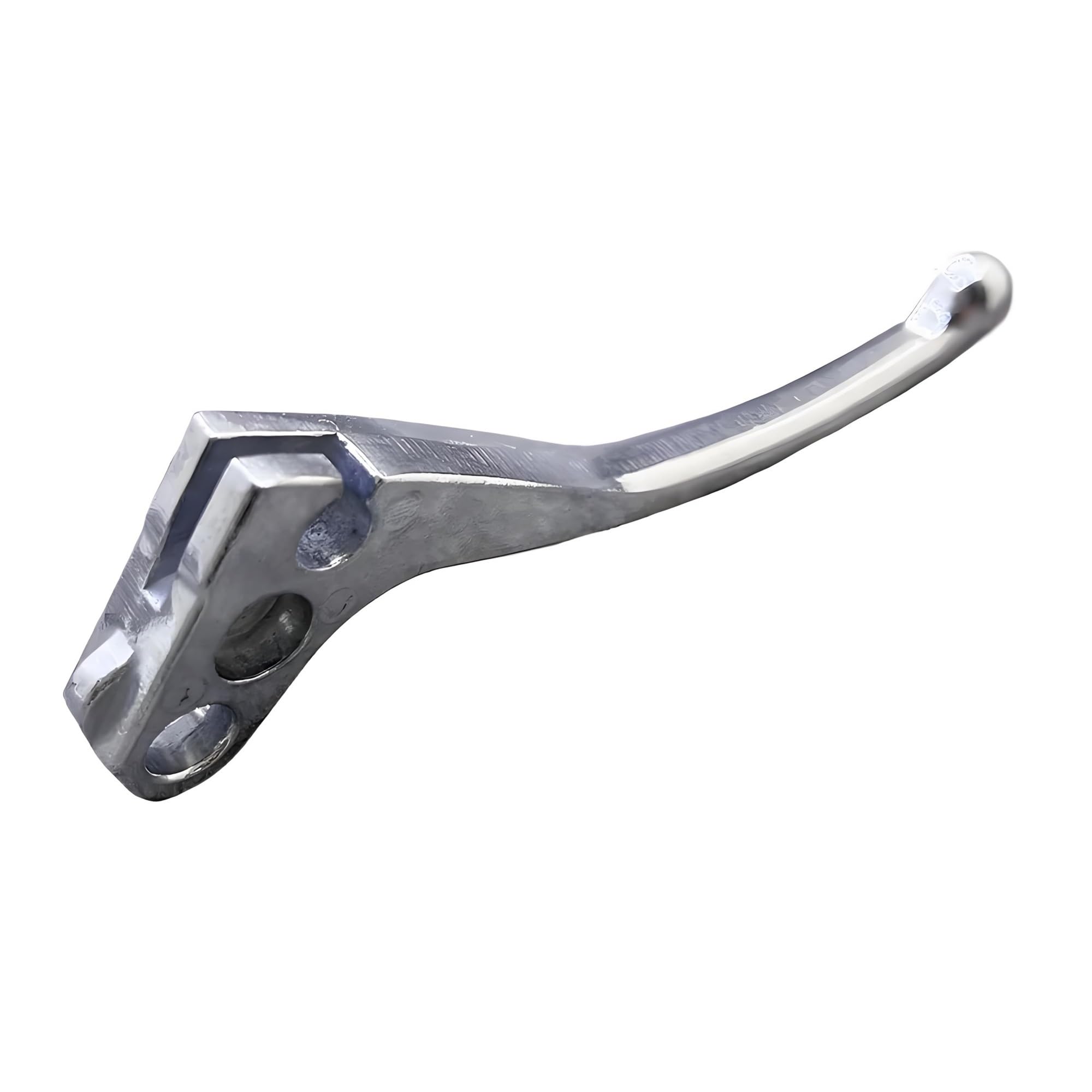 Maneta de embrague moto Honda elimina holgura en CB600F y CB400
