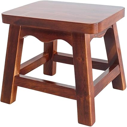 small stool
