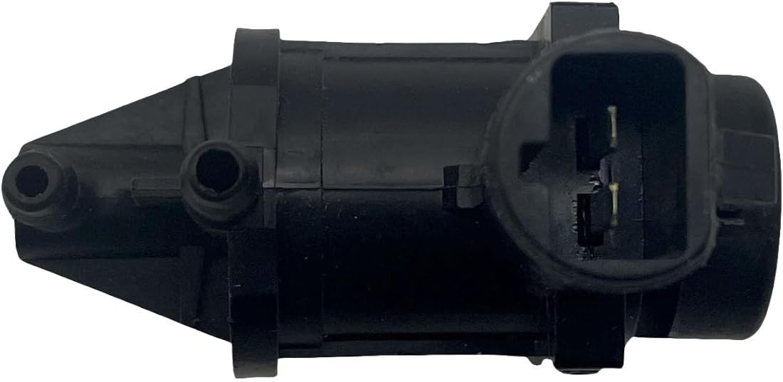 4WD Hub Locking Solenoid 9L149H465BA Compatible with Expedition F-150 F-250 F-350 F-450 F-550 Mark LT Navigator