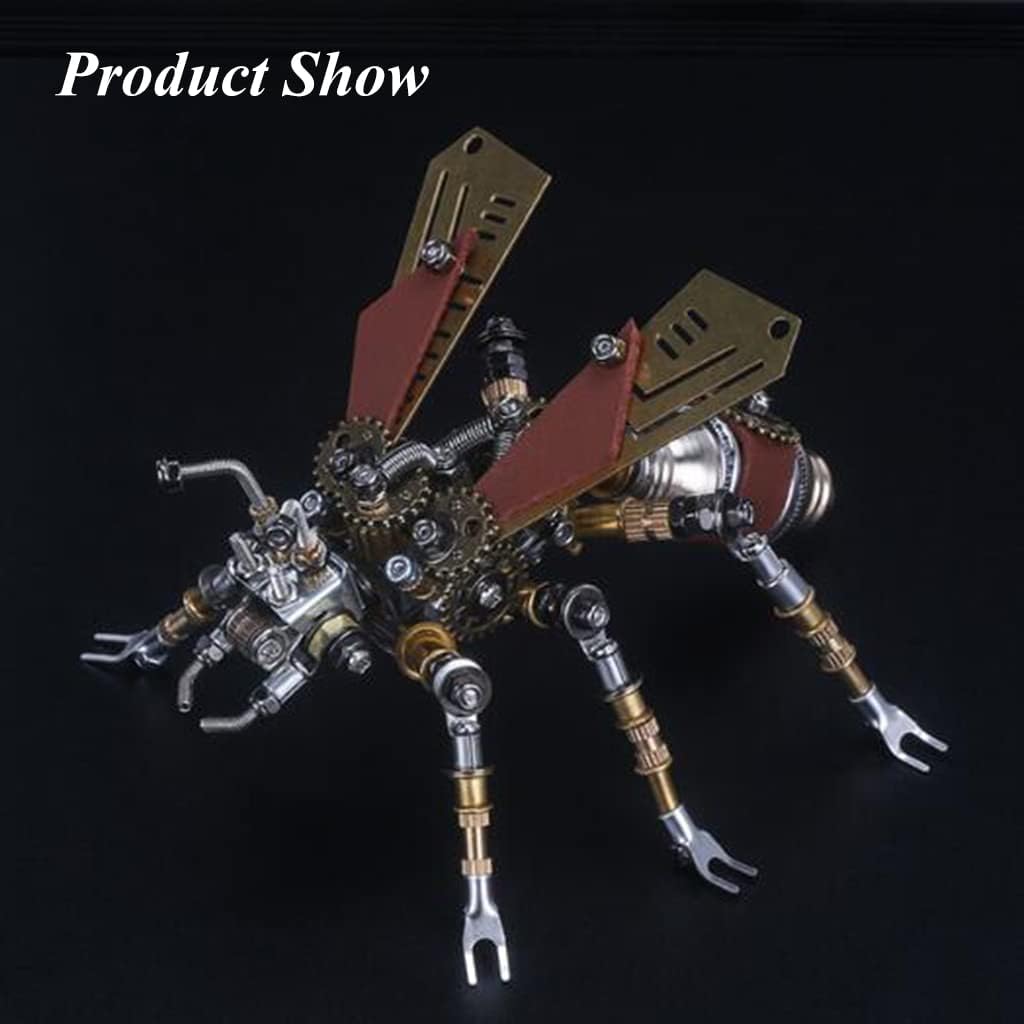 メタルパズル 3D メタルパズル 大人向け 頭の体操 パズル メカニカル デコレーション モデルキット 対象年齢 【トリノミアルキューブ】 14歳