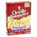 Orville Redenbacher’s Movie Theater Butter Popcorn, Microwave Popcorn, 3 oz., 6-Count
