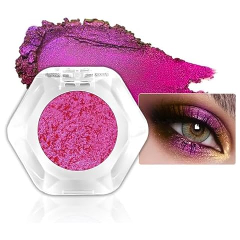 evpct Color Changing Eyeshadow Palette Cover