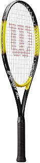WILSONracket
