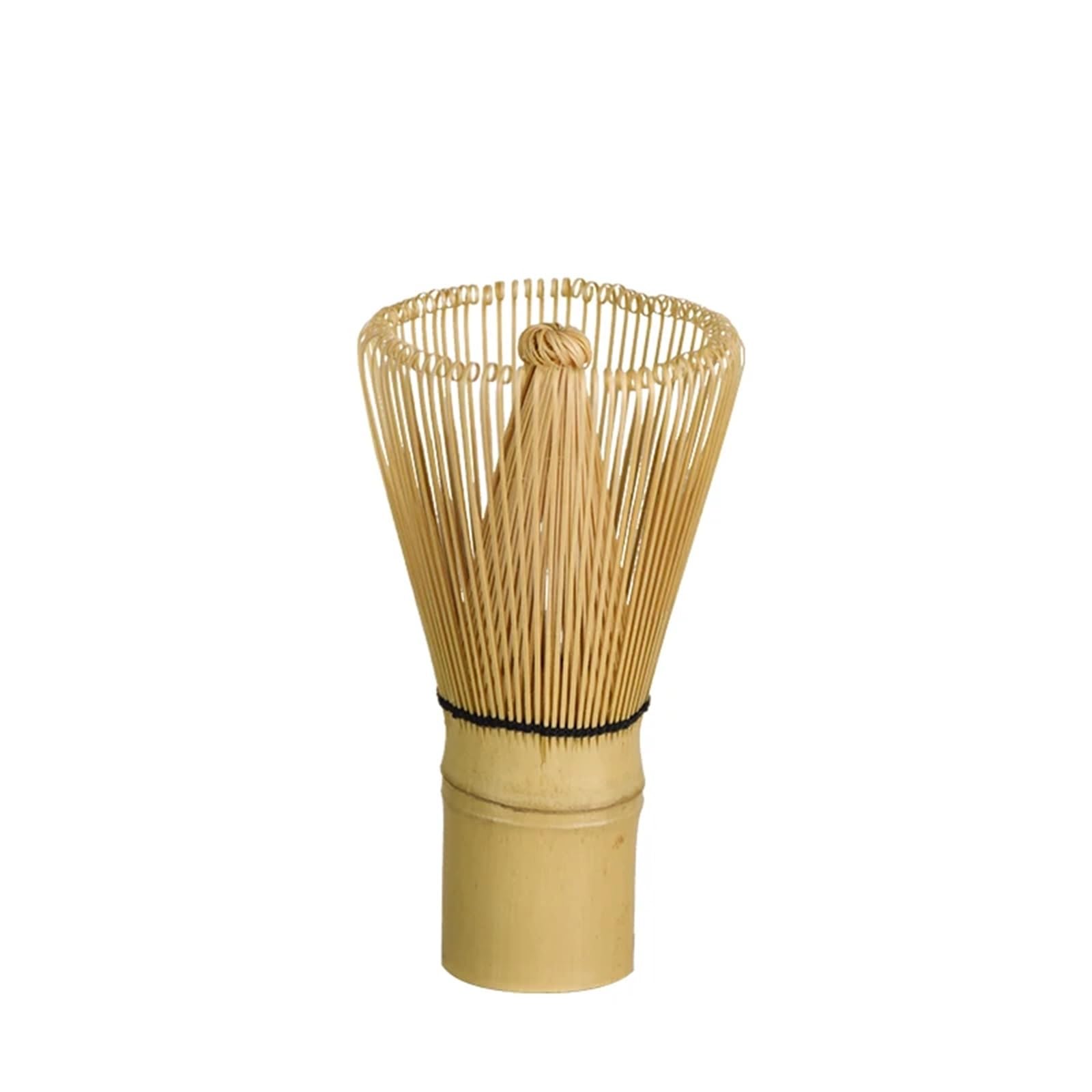 Juego De 4 Piezas Té Matcha Hecho A Mano, Fácil Limpiar, Con Soporte, Cuenco, Batidor, Cuchara, Accesorios Tradicionales For Ceremonias Te matcha kit(Tea yellow)